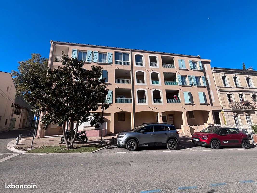 Appartement à louer, 75m², Solliès-Pont