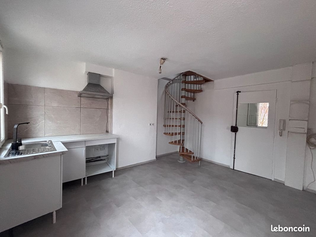 Appartement à louer, 40m², Toulon