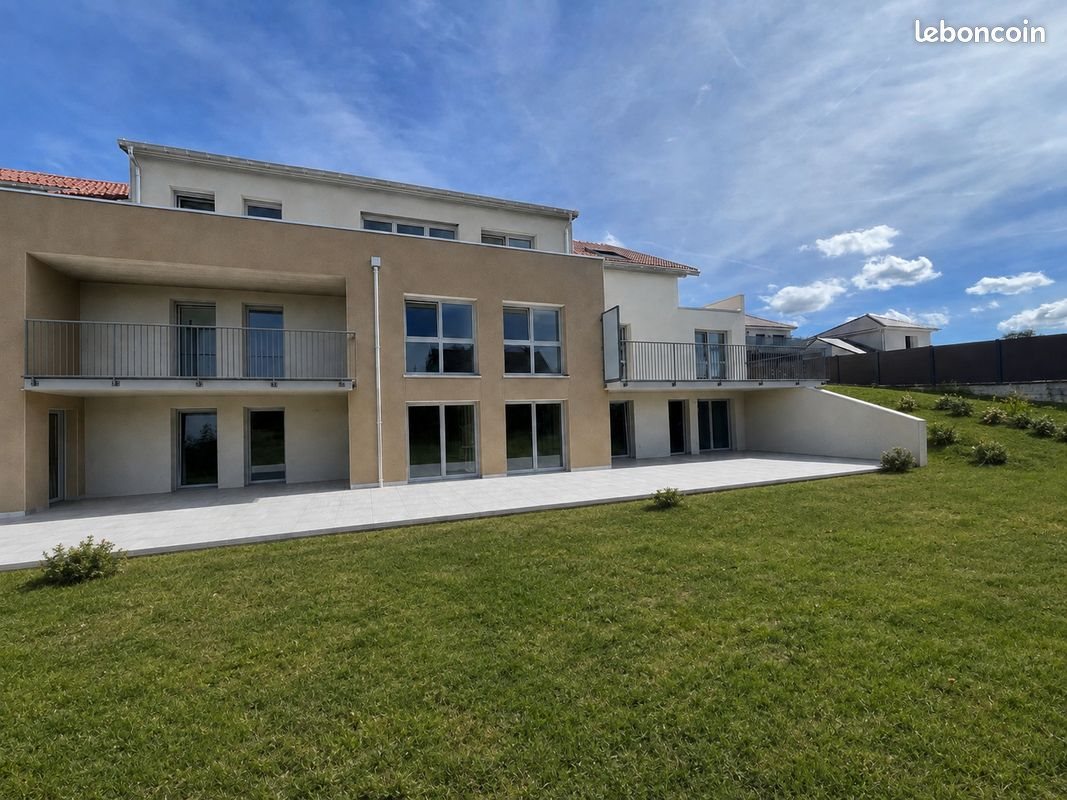 Appartement à vendre, 67m², Labergement-Sainte-Marie