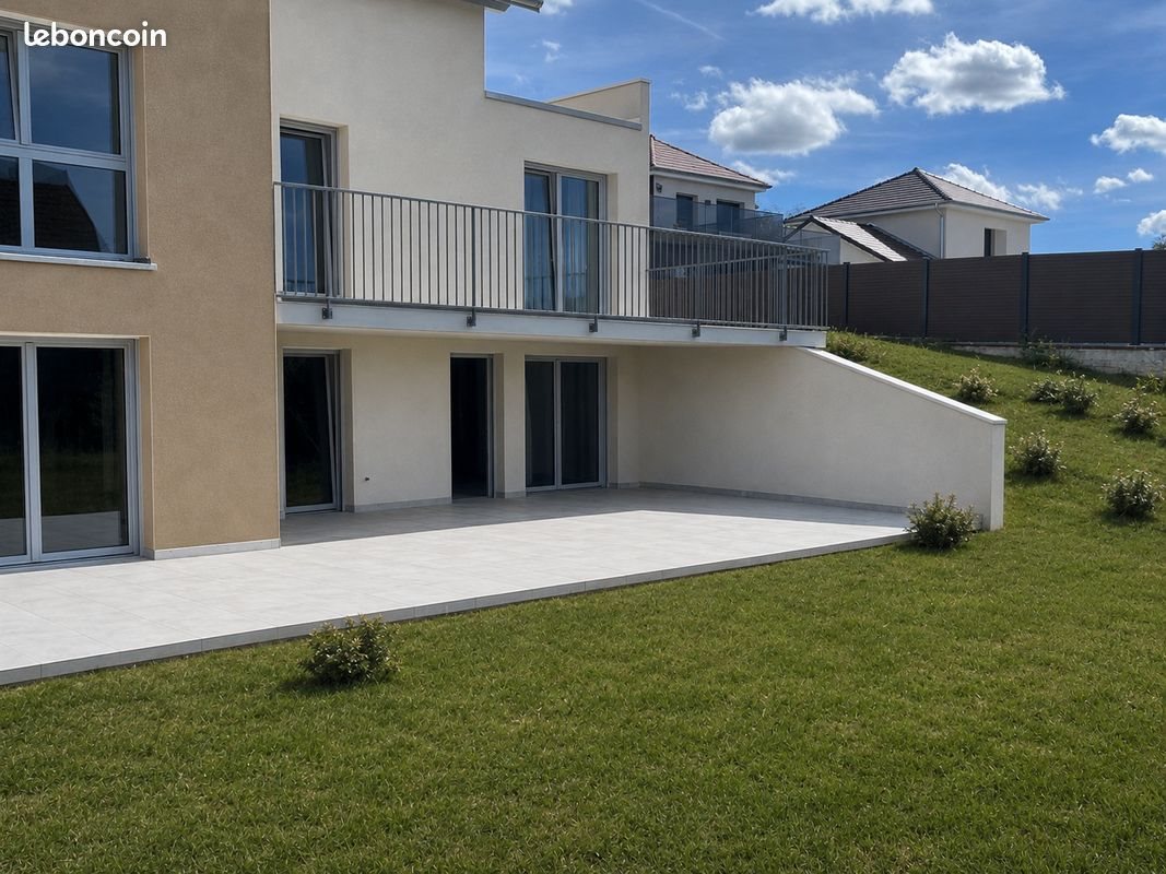 Appartement à vendre, 67m², Labergement-Sainte-Marie
