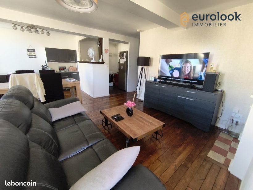 Appartement à louer, 67m², Malestroit