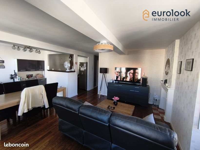Appartement à louer, 67m², Malestroit