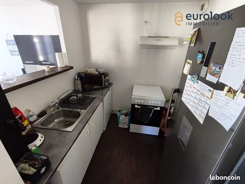 Appartement à louer, 67m², Malestroit