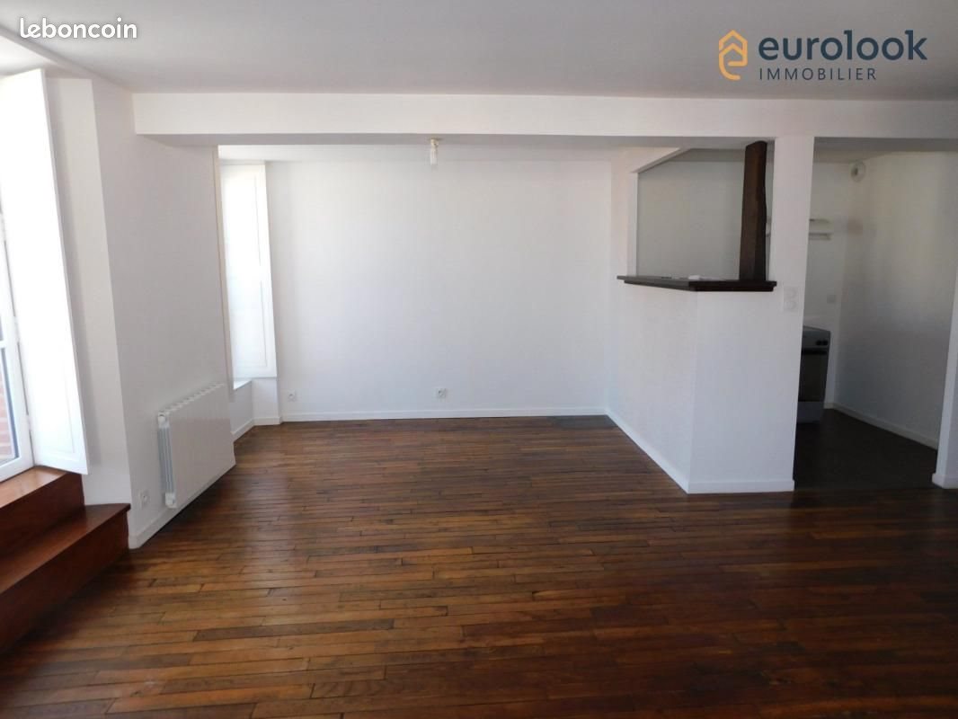 Appartement à louer, 67m², Malestroit