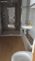 Appartement à louer, 38m², Malestroit