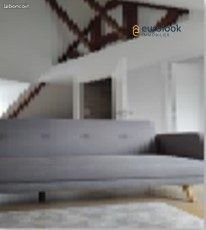 Appartement à louer, 38m², Malestroit