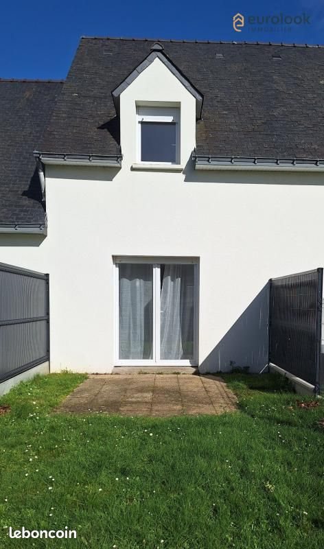 Maison à louer, 60m², Ploërmel