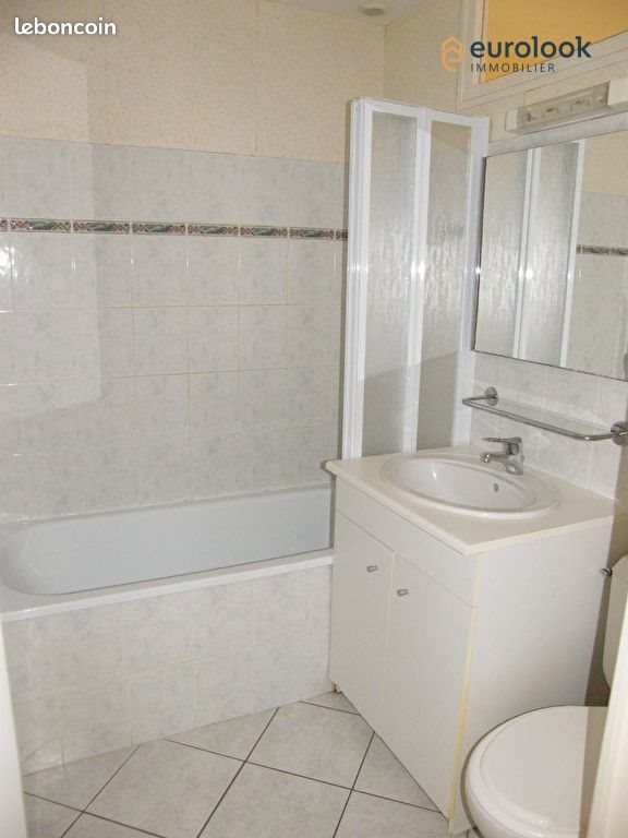 Maison à louer, 60m², Ploërmel