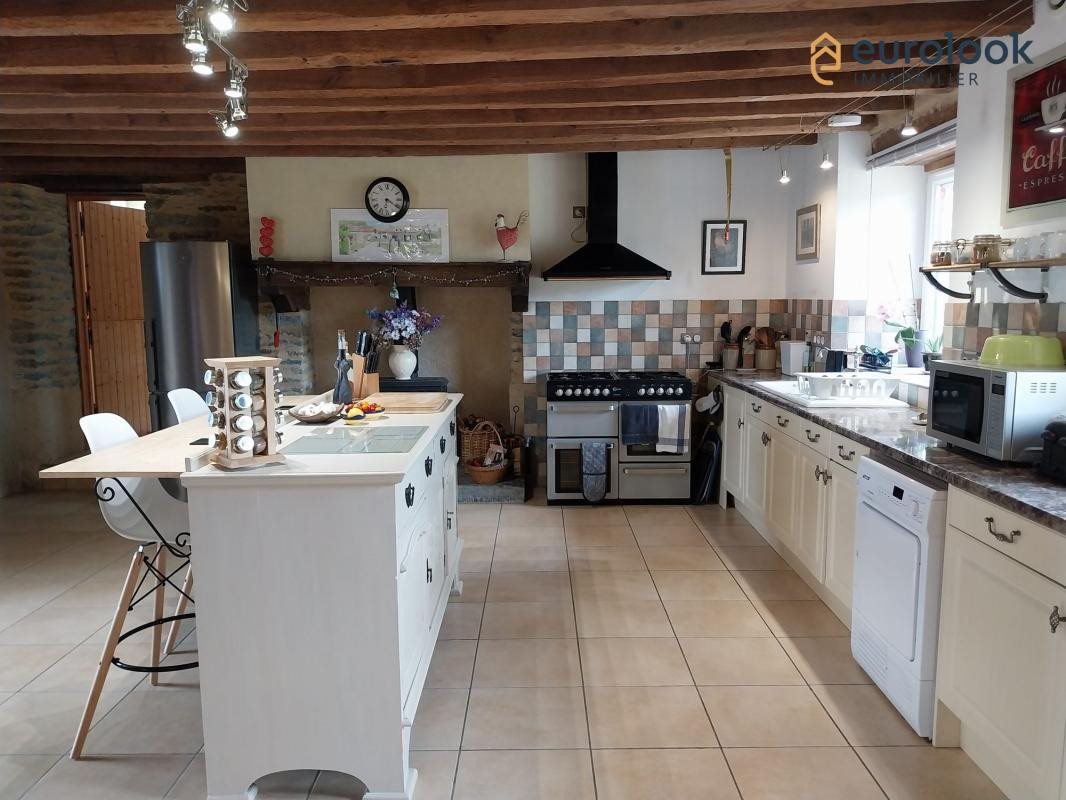 Maison à vendre, 416m², Ruffiac