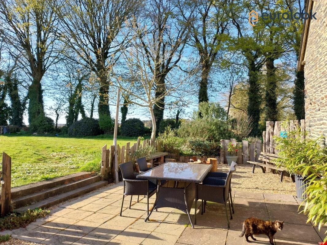 Maison à vendre, 416m², Ruffiac