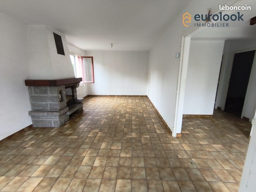 Maison à vendre, 97m², Ploërmel