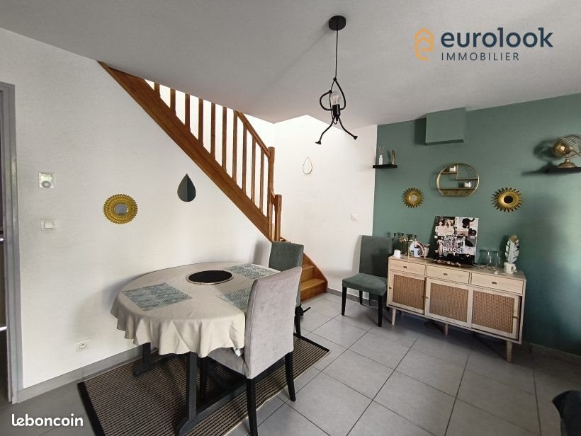 Appartement à louer, 57m², Malestroit