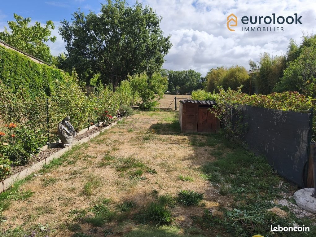 Appartement à louer, 57m², Malestroit