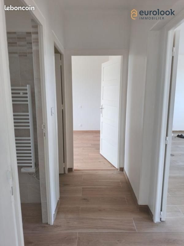 Maison à louer, 69m², Ruffiac
