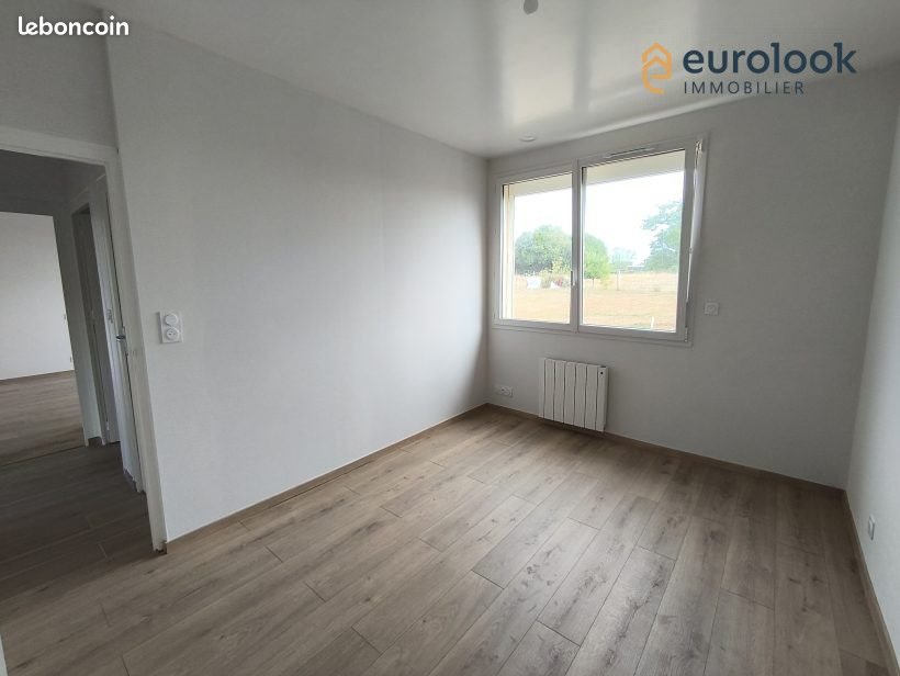 Maison à louer, 69m², Ruffiac