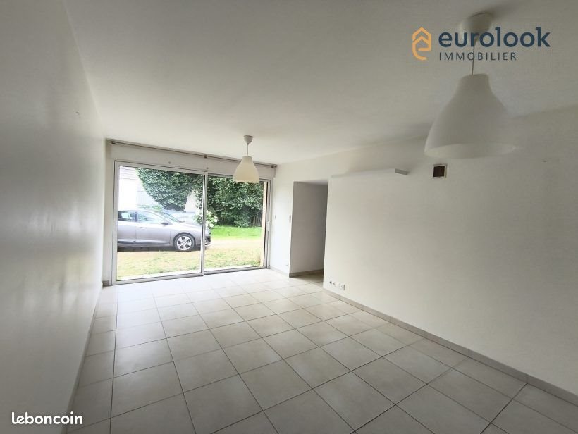 Maison à louer, 110m², Sérent