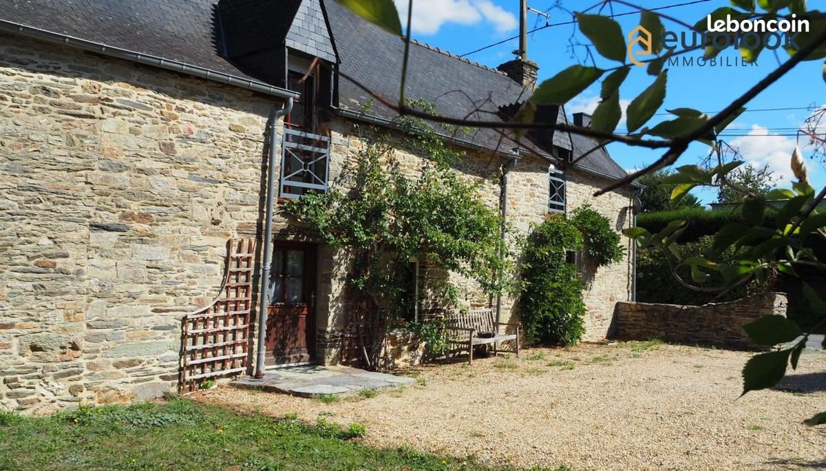 Maison à vendre, 190m², Saint-Abraham