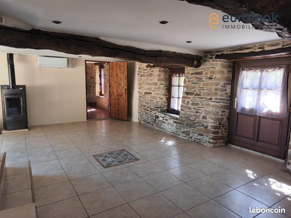 Maison à vendre, 190m², Saint-Abraham
