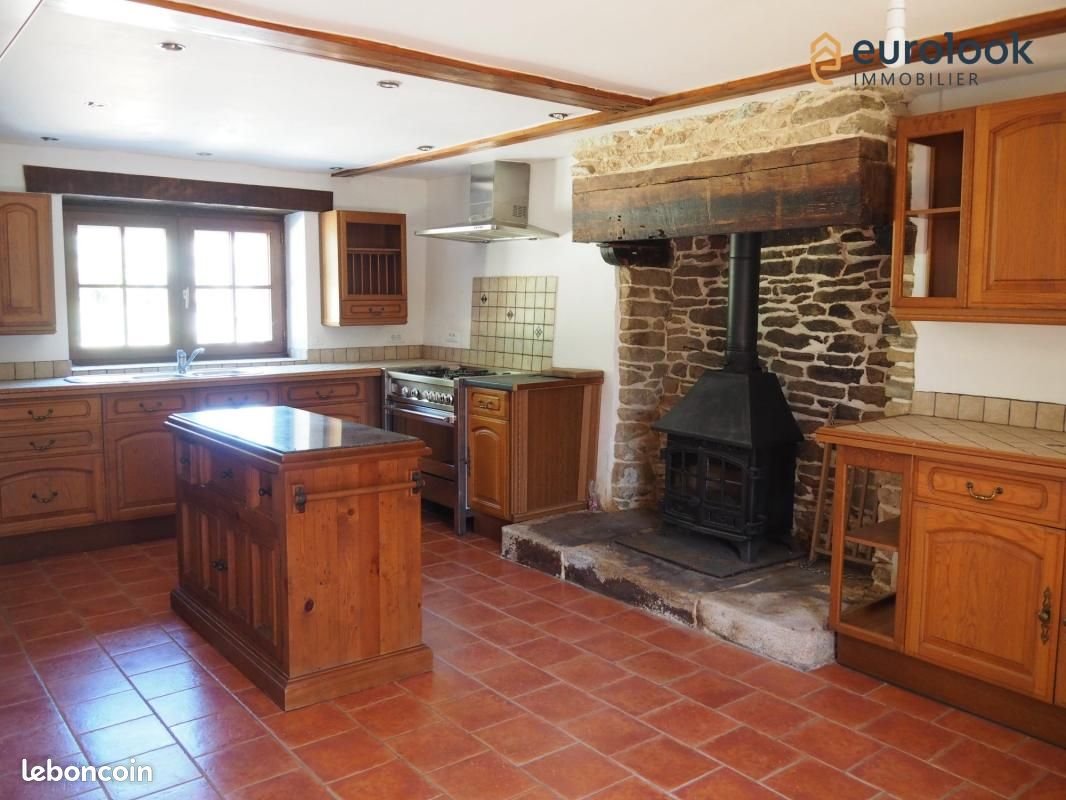 Maison à vendre, 190m², Saint-Abraham