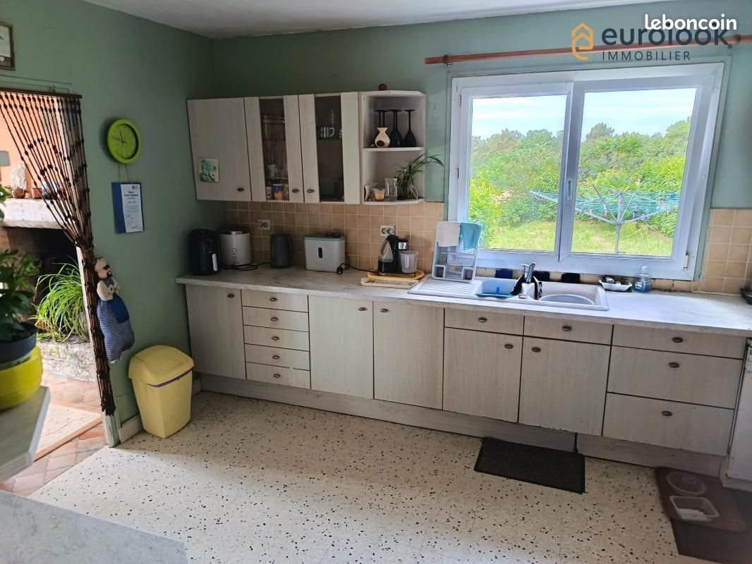 Maison à vendre, 96m², Pleucadeuc
