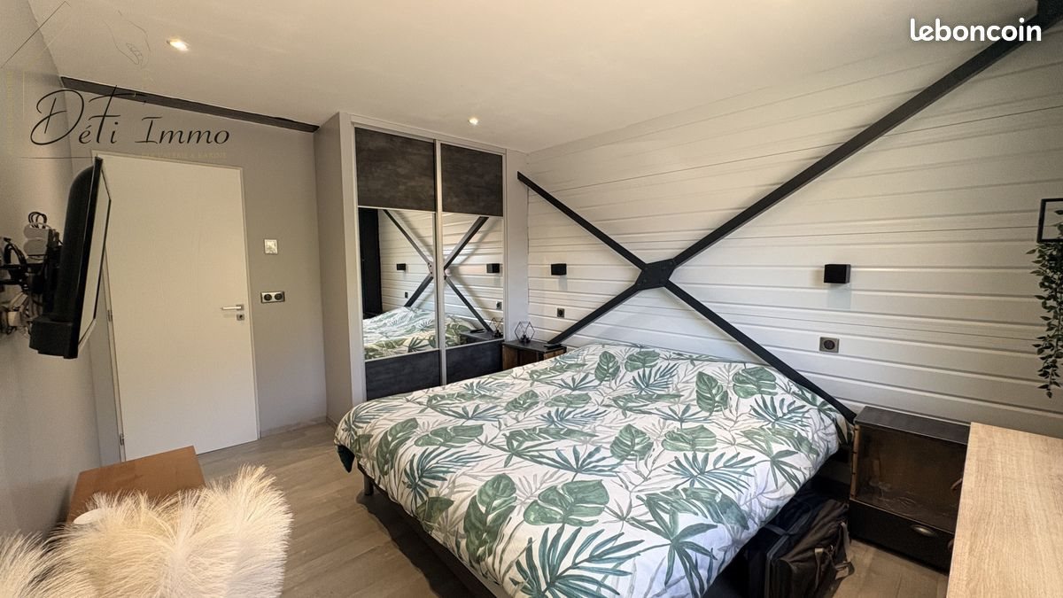 Maison à vendre, 164m², Saint-Rémy-de-Maurienne
