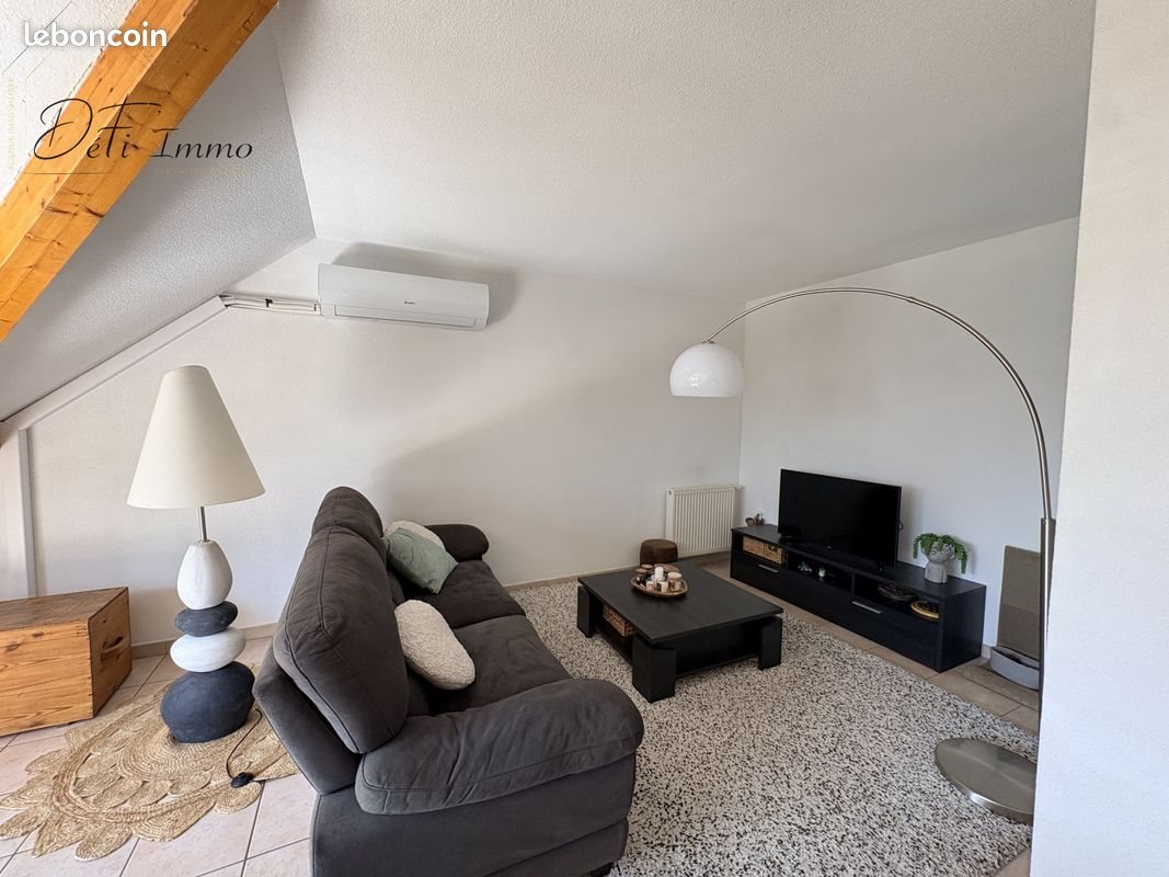 Appartement à vendre, 98m², La Chambre