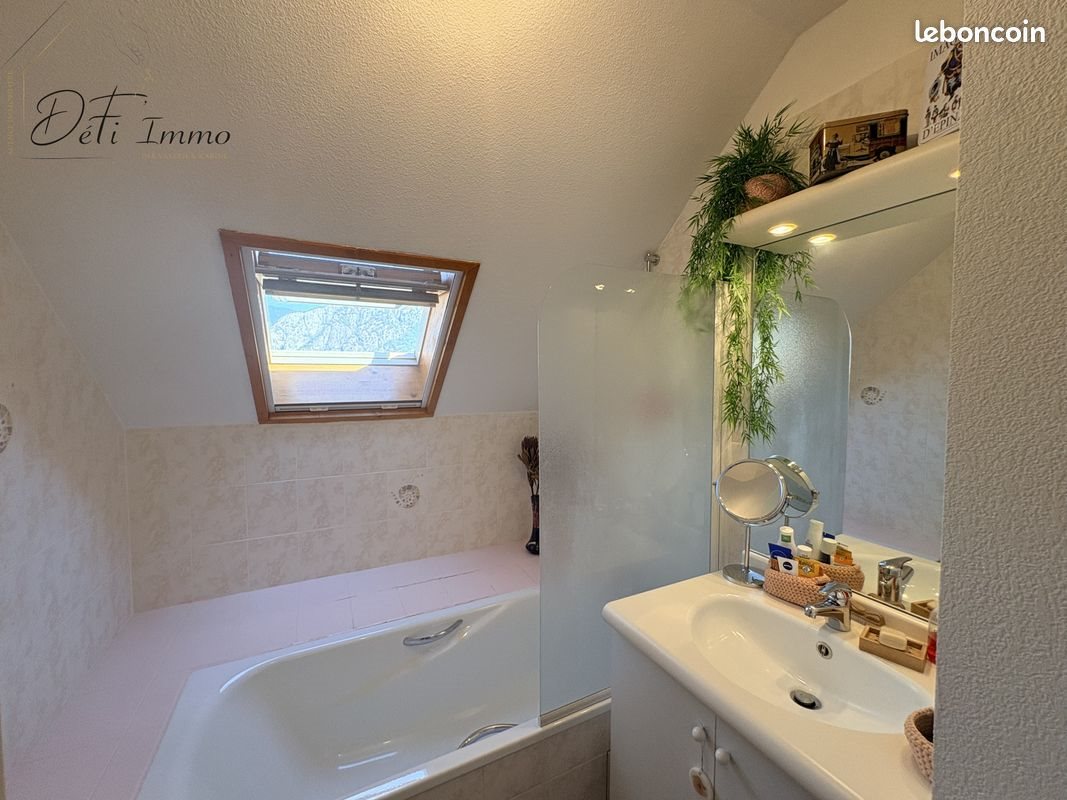 Appartement à vendre, 98m², La Chambre