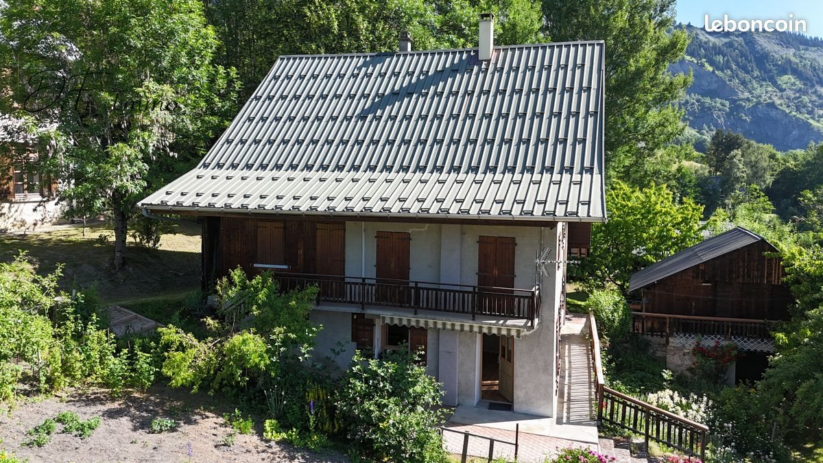 Maison à vendre, 92m², Jarrier