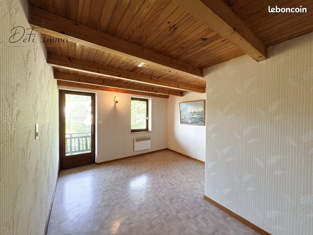 Maison à vendre, 92m², Jarrier