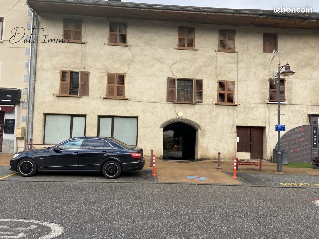 Appartement à vendre, 200m², La Chambre