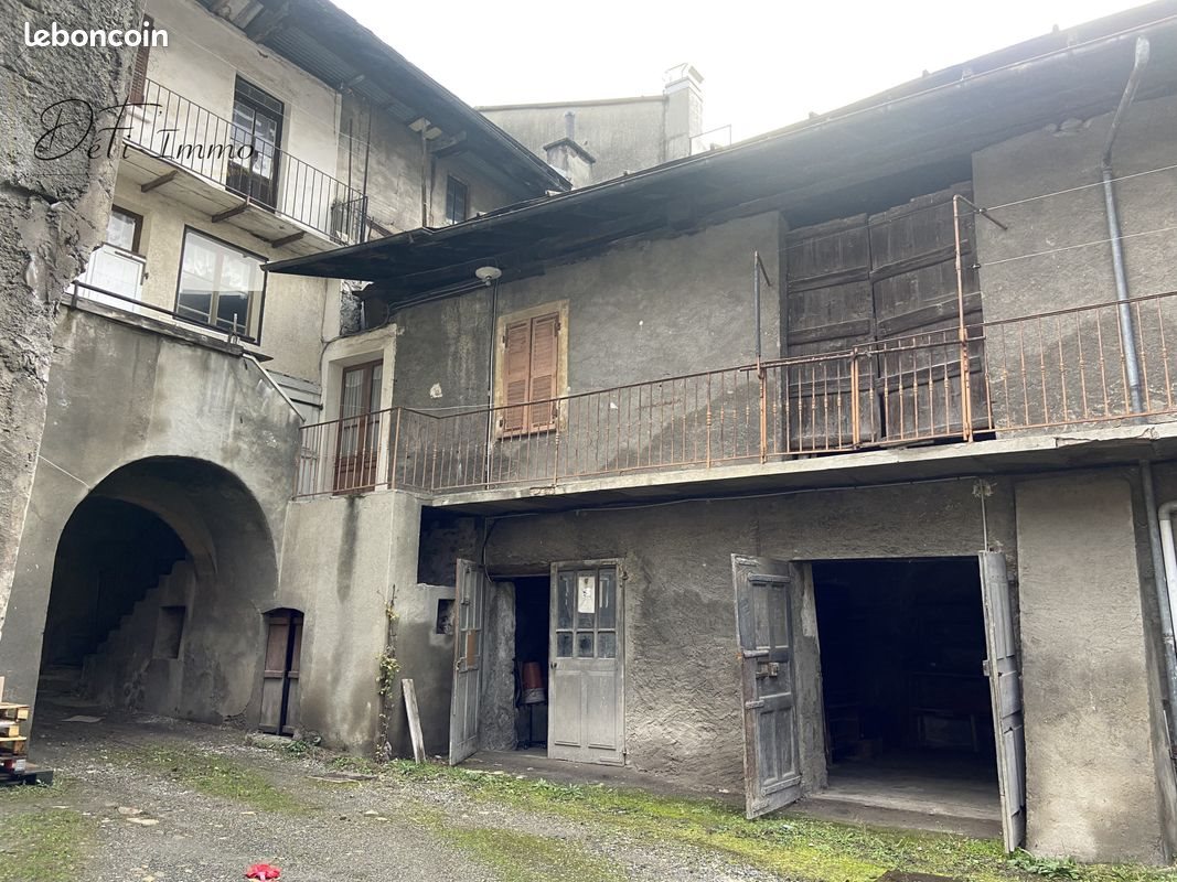Appartement à vendre, 200m², La Chambre