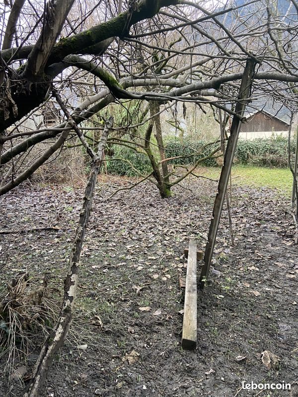 Appartement à vendre, 200m², La Chambre
