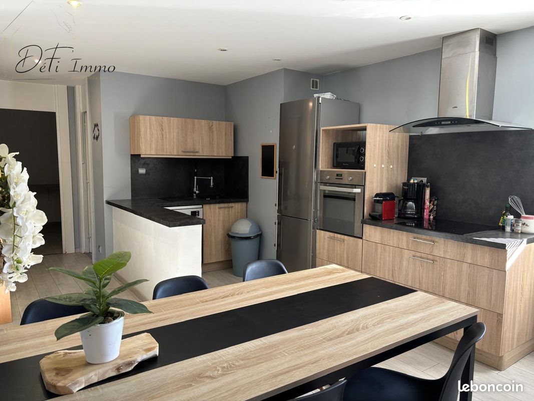 Appartement à vendre, 123m², La Chambre