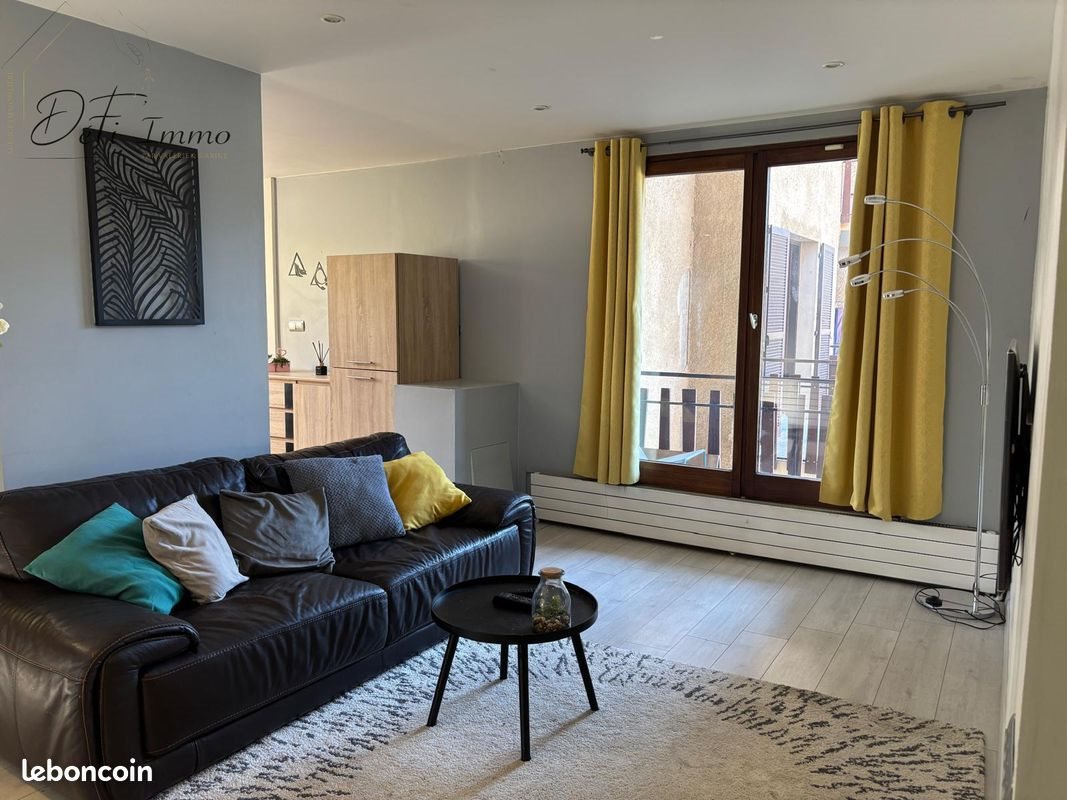 Appartement à vendre, 123m², La Chambre