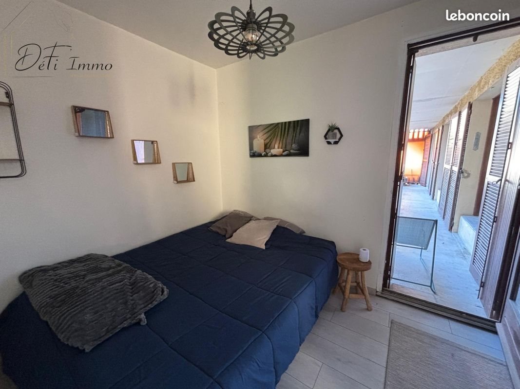 Appartement à vendre, 123m², La Chambre