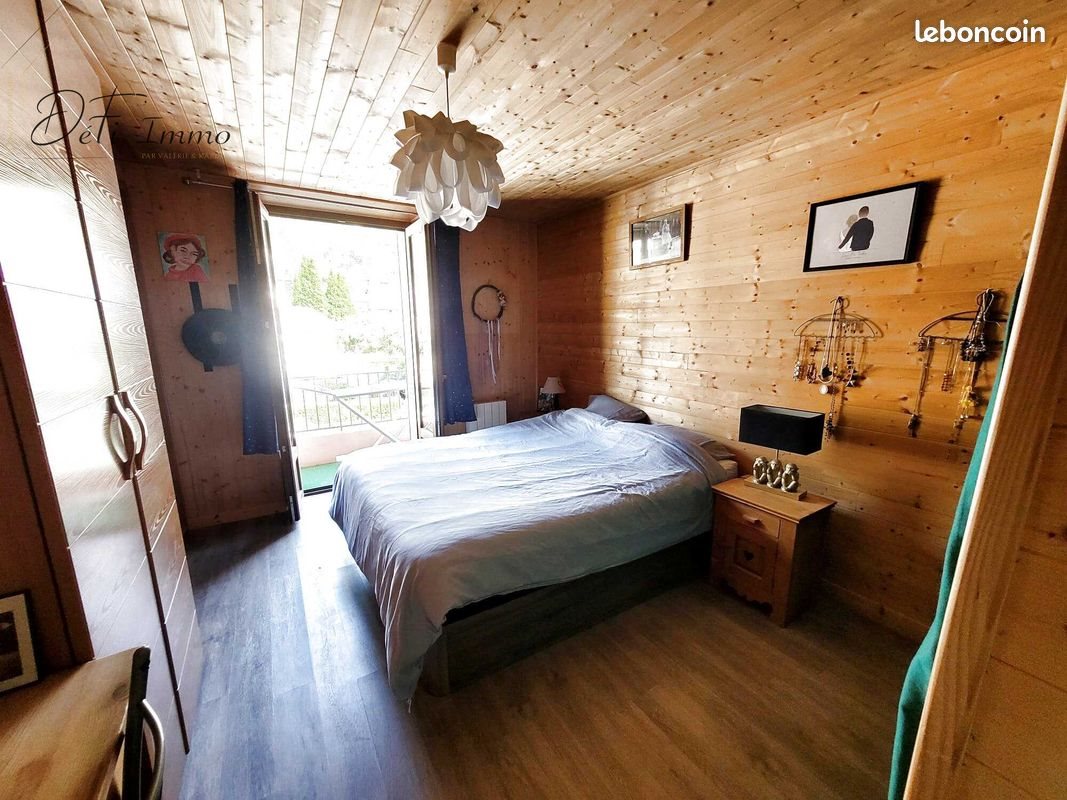 Appartement à vendre, 200m², Modane (Valfréjus)