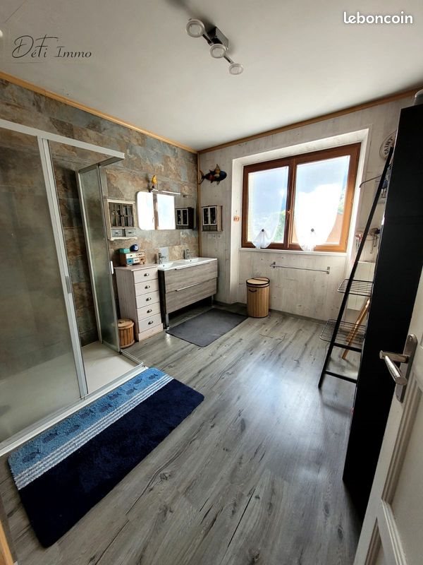 Appartement à vendre, 200m², Modane (Valfréjus)