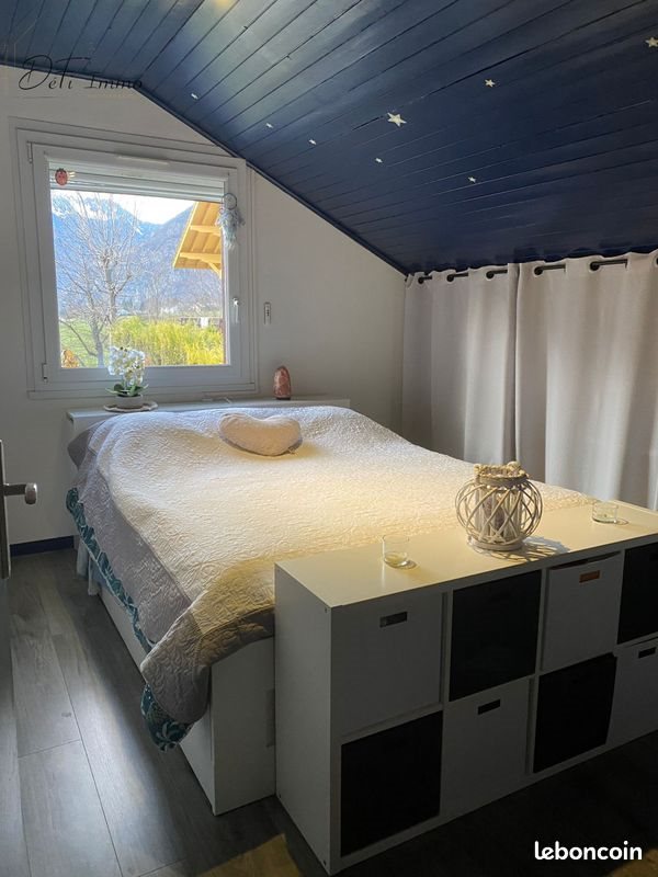 Maison à vendre, 101m², Saint-Avre