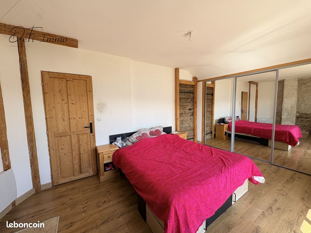 Maison à vendre, 127m², Saint-Etienne-de-Cuines