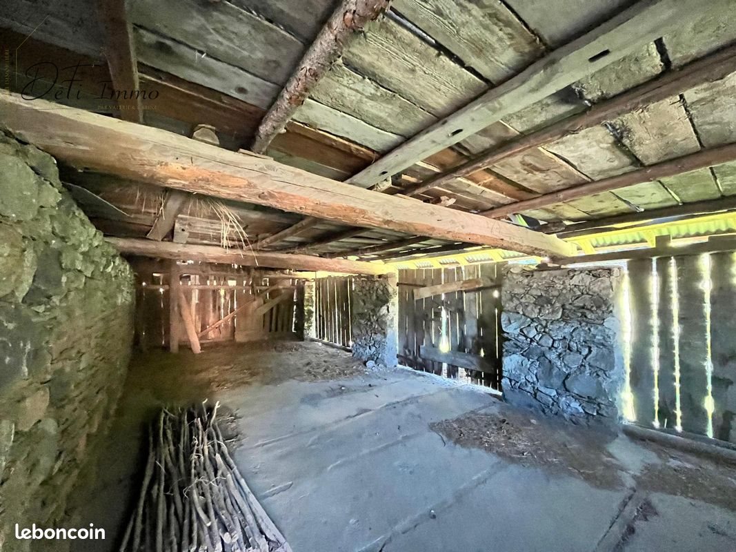 Maison à vendre, 250m², Sainte-Marie-de-Cuines