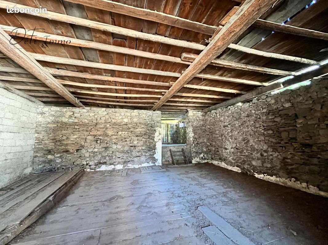 Maison à vendre, 250m², Sainte-Marie-de-Cuines