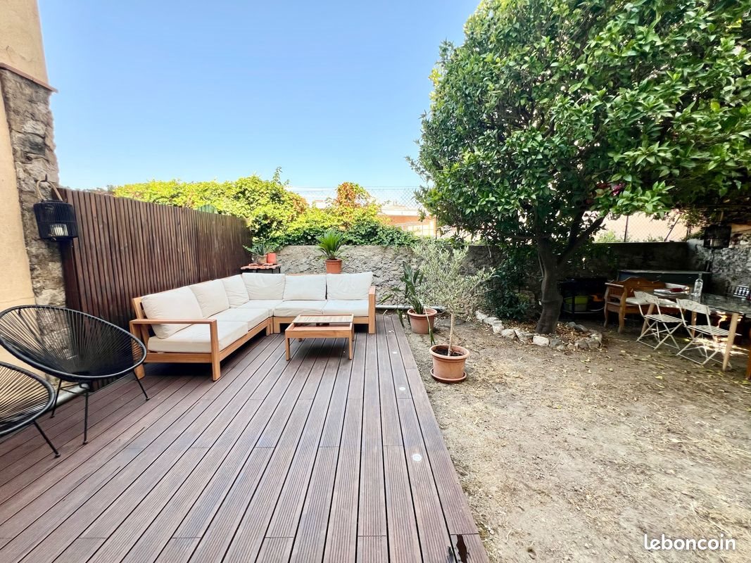 Maison à vendre, 66m², Le Cannet