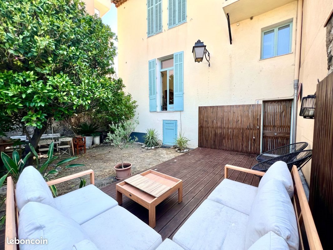 Maison à vendre, 66m², Le Cannet