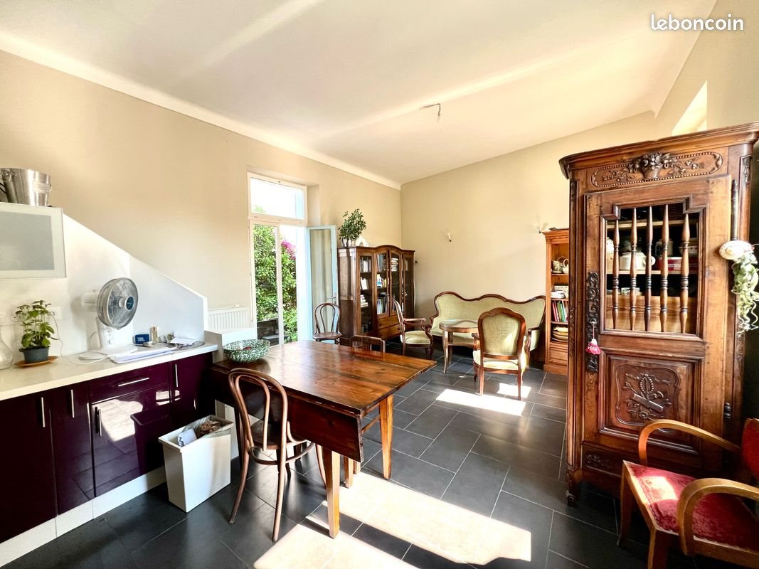 Maison à vendre, 66m², Le Cannet