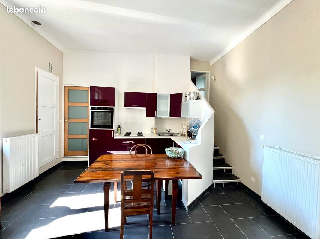 Maison à vendre, 66m², Le Cannet