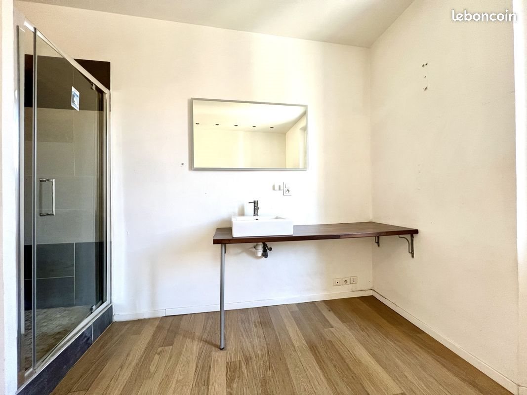 Appartement à vendre, 27m², Le Cannet