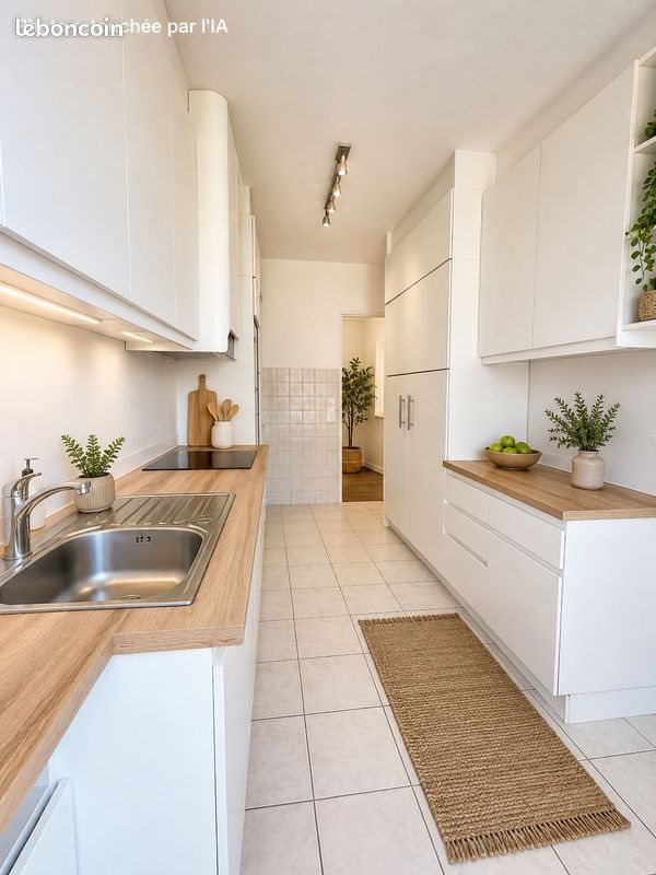 Appartement à vendre, 112m², Le Cannet