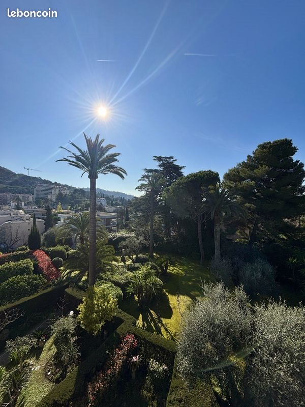 Appartement à vendre, 112m², Le Cannet