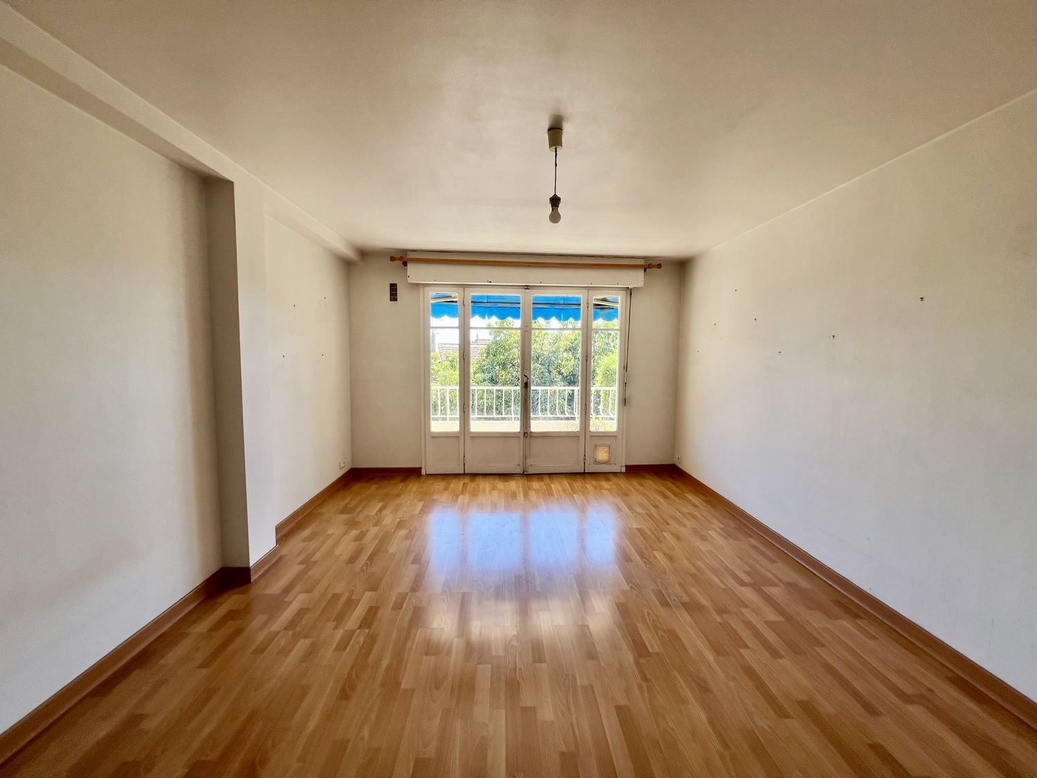 Appartement à vendre, 51m², Le Cannet