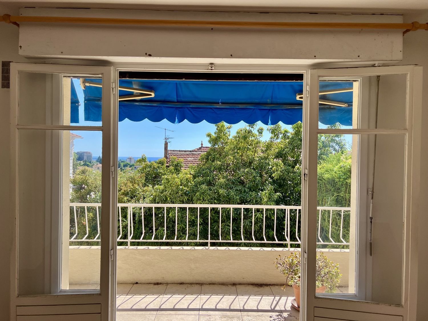 Appartement à vendre, 51m², Le Cannet